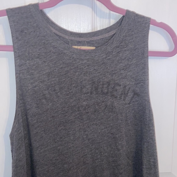 Womens Hollister tank - Picture 2 of 4